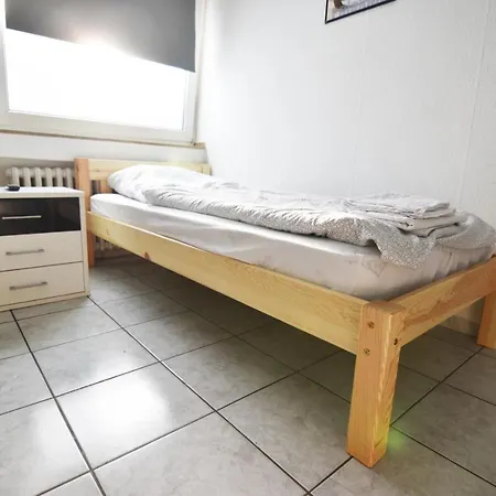 Ferienwohnung Kalk Cologne