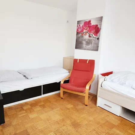 Apartamento Ferienwohnung Kalk *
