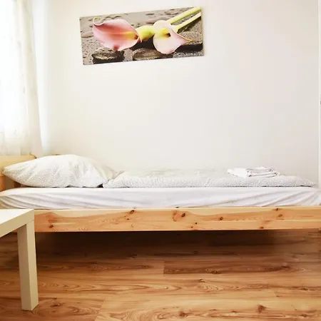 Ferienwohnung Kalk Apartamento Colonia