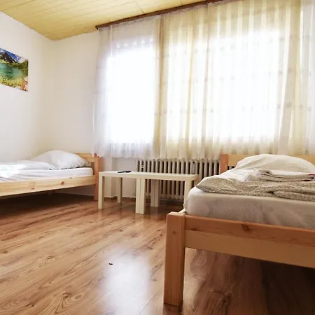 Ferienwohnung Kalk Apartamento *