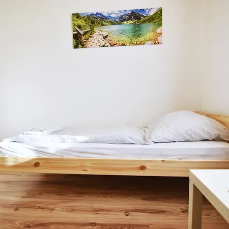 Ferienwohnung Kalk Apartamento Colonia